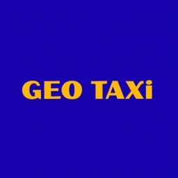 Symbol von GEO TAXI